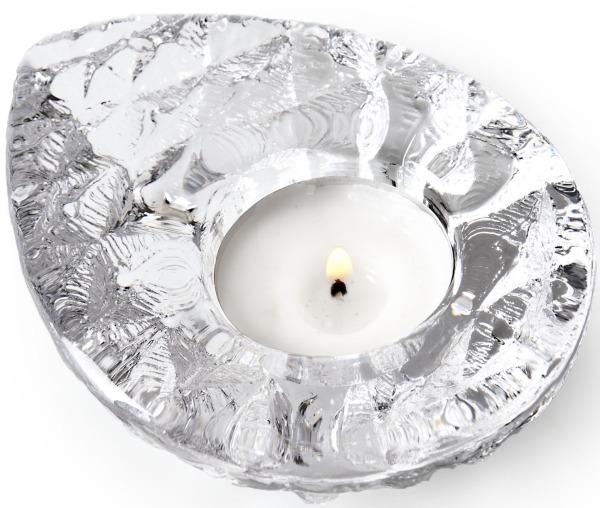 Maleras Crystal 69043 Into The Woods Votive Cone