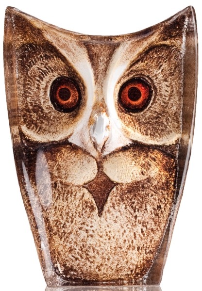 Maleras Crystal 88210 Mini Owl