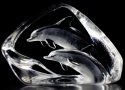 Maleras Crystal 33576 Dolphins - NoFreeShip