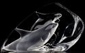 Maleras Crystal 33577 Killer Whales - NoFreeShip