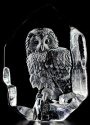 Maleras Crystal 33602 Tawny Owl - NoFreeShip