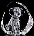 Maleras Crystal 33694 Dalmatian Pup - NoFreeShip