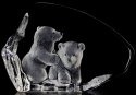 Maleras Crystal 33714 Baby Polar Bears - NoFreeShip