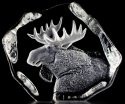 Maleras Crystal 33750 Moose - NoFreeShip