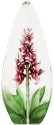 Maleras Crystal 33819 Orchid Red
