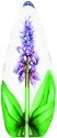 Mats Jonasson Crystal 33820 Orchid Purple - NoFreeShip