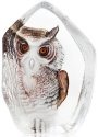 Maleras Crystal 33863 Owl - NoFreeShip