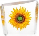 Mats Jonasson Crystal 33869 Sunflower Yellow - NoFreeShip