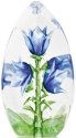 Mats Jonasson Crystal 33878 Harebell Blue