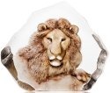 Mats Jonasson Crystal 33906 Lion
