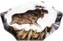 Maleras Crystal 33950 Moose Limited Edition 299 pcs - NoFreeShip