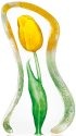 Maleras Crystal 34012 Tulip Yellow Small
