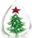 Mats Jonasson Crystal 34038 Christmas Tree