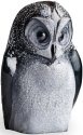 Maleras Crystal 34050 Owl Black Large - NoFreeShip