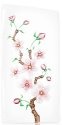 Mats Jonasson Crystal 34103 Cherry Blossom Large - NoFreeShip