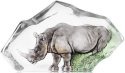 Maleras Crystal 34115 Rhino Limited Edition - NoFreeShip