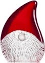 Mats Jonasson Crystal 34157 Santa Claus Large - NoFreeShip