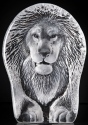 Mats Jonasson Crystal 34189 Lion North America Exclusive