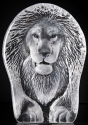 Mats Jonasson Crystal 34189 Lion NA Exclusive