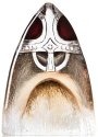 Maleras Crystal 34204 Viking Red - NoFreeShip