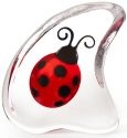 Maleras Crystal 34205 Ladybug - NoFreeShip