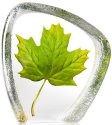 Maleras Crystal 34208 Maple Leaf Green - NoFreeShip