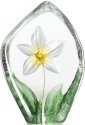 Maleras Crystal 34218 Windflower White Yellow - NoFreeShip