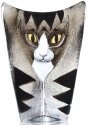 Maleras Crystal 34220 Cat Grey Black Large - NoFreeShip