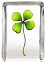 Maleras Crystal 34243 Four leaf Clover - NoFreeShip