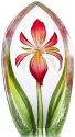 Mats Jonasson Crystal 34250 Lily Limited Edition - NoFreeShip