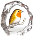 Maleras Crystal 34267 Robin - NoFreeShip