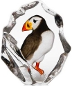 Mats Jonasson Crystal 34302 Puffin - NoFreeShip