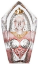 Mats Jonasson Crystal 34305 Freya - NoFreeShip