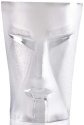 Mats Jonasson Crystal 42015 Kubik Tumbler Clear - NoFreeShip