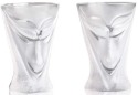 Maleras Crystal 42019 Lucifer Schnapps Clear 2 pack - NoFreeShip