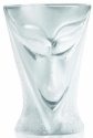 Maleras Crystal 42020 Lucifer Clear Schnapps Glass - NoFreeShip