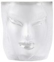 Maleras Crystal 42024 Tumbler Electra Clear Small