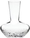 Ludvig Lofgren Crystal 44127 Into The Woods Decanter