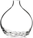 Maleras Crystal 44128 Into The Woods Vase - NoFreeShip