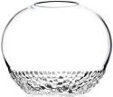 Ludvig Lofgren Crystal 44129 Into The Woods Vase Clear