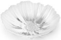 Maleras Crystal 55284 Anemone Bowl frosted 10in D - NoFreeShip