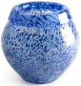 Maleras Crystal 56052 Metallica Bowl Large Blue - NoFreeShip