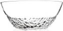 Maleras Crystal 56082 Into The Woods Bowl Clear - NoFreeShip