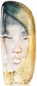 Mats Jonasson Crystal 65168 Mystiqua Gold - NoFreeShip