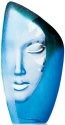 Mats Jonasson Crystal 65833 Masquerade Blue Limited Edition - NoFreeShip