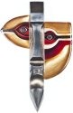 Maleras Crystal 68113 Atle Gold Limited Edition - NoFreeShip