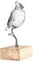 Maleras Crystal 68135 Waxwing Limited Edition - NoFreeShip