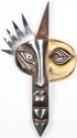 Maleras Crystal 68138 Inka Limited Edition - NoFreeShip