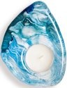 Mats Jonasson Crystal 69005 DeLight Poseidon Votive - NoFreeShip