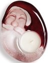 Maleras Crystal 69010 DeLight Santa Claus Votive - NoFreeShip